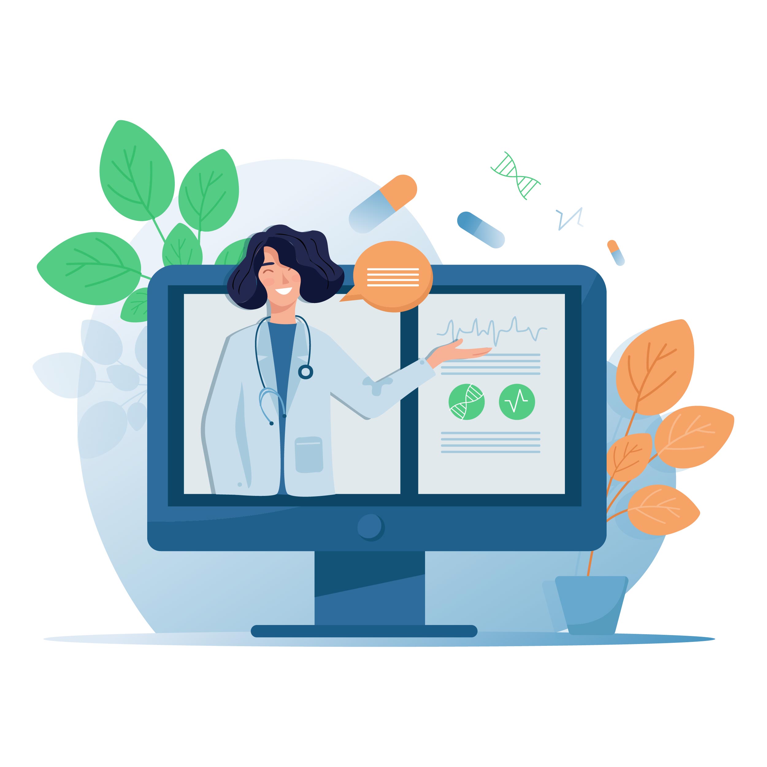 Healthcare SEO Services in Chennai
